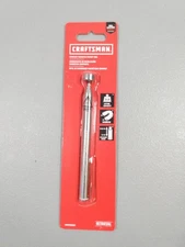 CRAFTSMAN Compact Magnetic Pickup Tool, Lifts up to 3 lbs.(CMMT98316) NEW