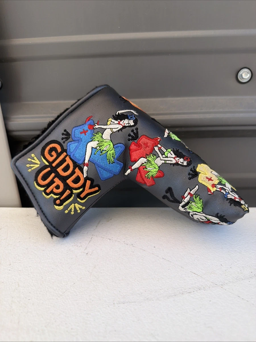 Scotty Cameron Limited Release Golf Clubs for sale - eBay