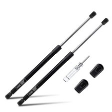 Rear Liftgate Lift Supports for GMC Acadia 2007-2013 Saturn Outlook 2007-2013