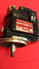 Unison Slick Model 4370 Magneto blue spark when turned Frm engin OH time unknown