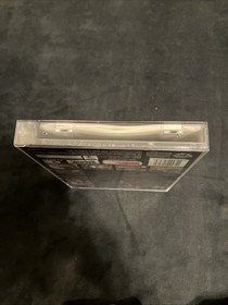 Dragon Force (Sega Saturn, 1996)  Complete w/reg card & foam, ORIGINAL OWNER