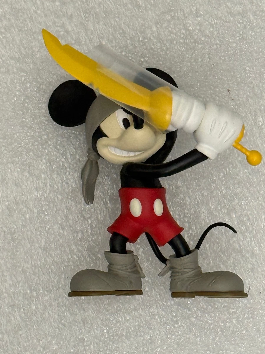 Medicom Toy Mickey Mouse Figurines (1968-Now) for sale | eBay