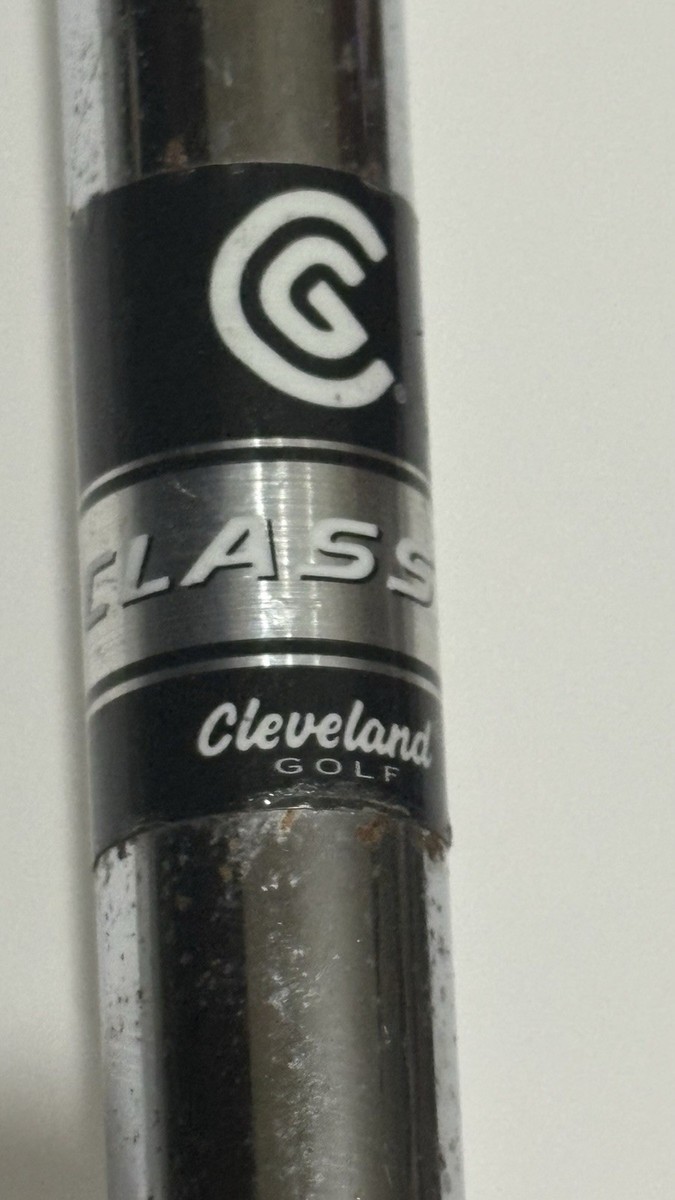 Cleveland T-Frame Mallet Putter - Womens - IN THE HOLE! Golf