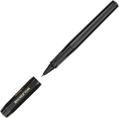 X Kaweco, Roller Pen, 0.7Mm Point, Black with Black Ink