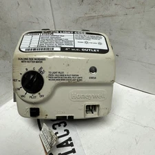 Water Heater Honeywell WV8840B1158 Gas Thermostat  324711 Natural Gas-AO SMITH