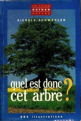 Was ist das für ein Baum - Dietmar Aichele - V1819936