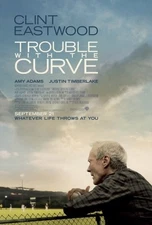 Trouble with the Curve (Movie-Only Edition + UltraViolet Digital Copy) [Blu-...