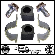 Front Anti Roll Bar Bush KIT FOR Audi A3 TT & VW Bora Golf MK4 New Beetle