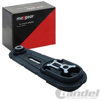 Maxgear Motorlager Vorne Links Passend FüR Nissan Bluebird Juke Pulsar Sentra