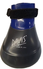 Davis Soaking Boot Size 1 Single Boot