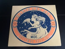 Moe. - Warts & All Volume  2 - 3 CD - Live 2002 Very Good