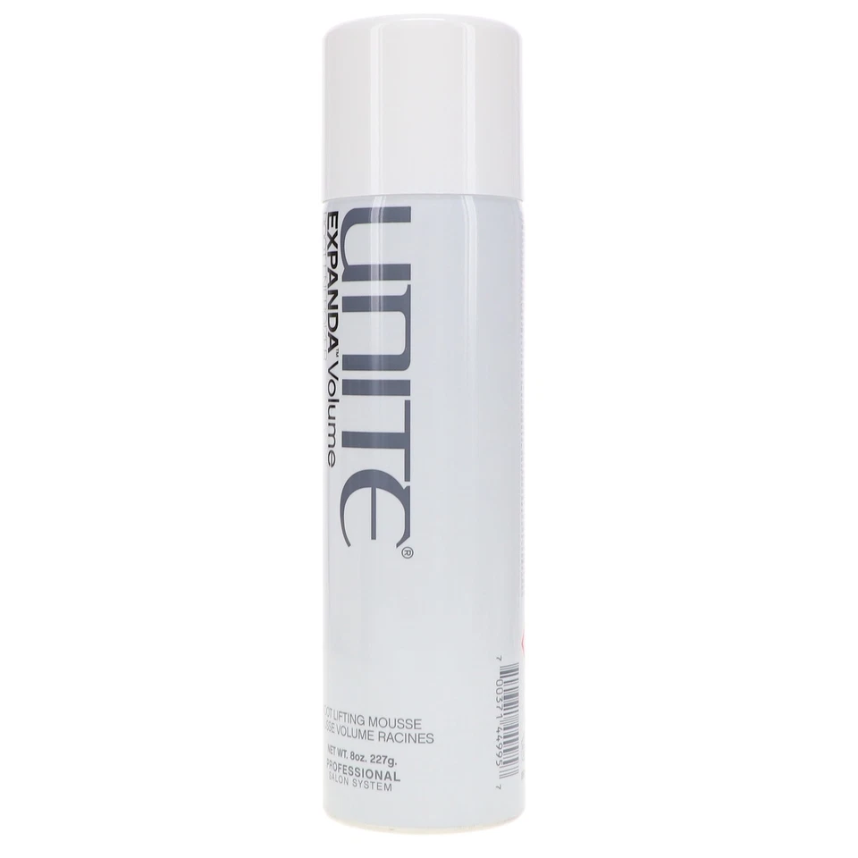 UNITE Hair Expanda Volume Root Energizer 8 盎司 — 第 2/4 张图片