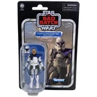 Star Wars Vintage Collection Clone Commander Rex Bracca Mission Figure Bad Batch