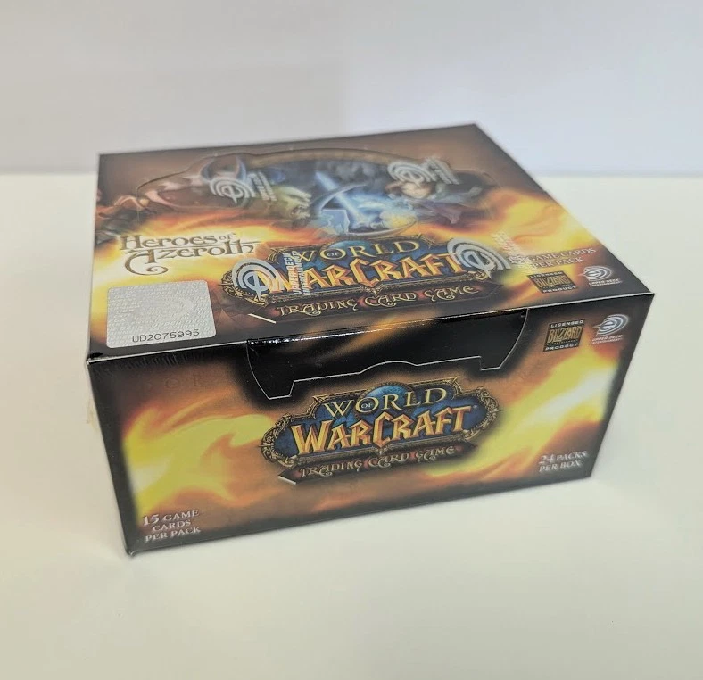 World of Warcraft Boxing Video Games for sale - eBay