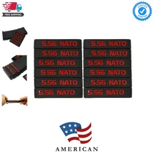 5.56 Magazine Marking Band 6 Pack