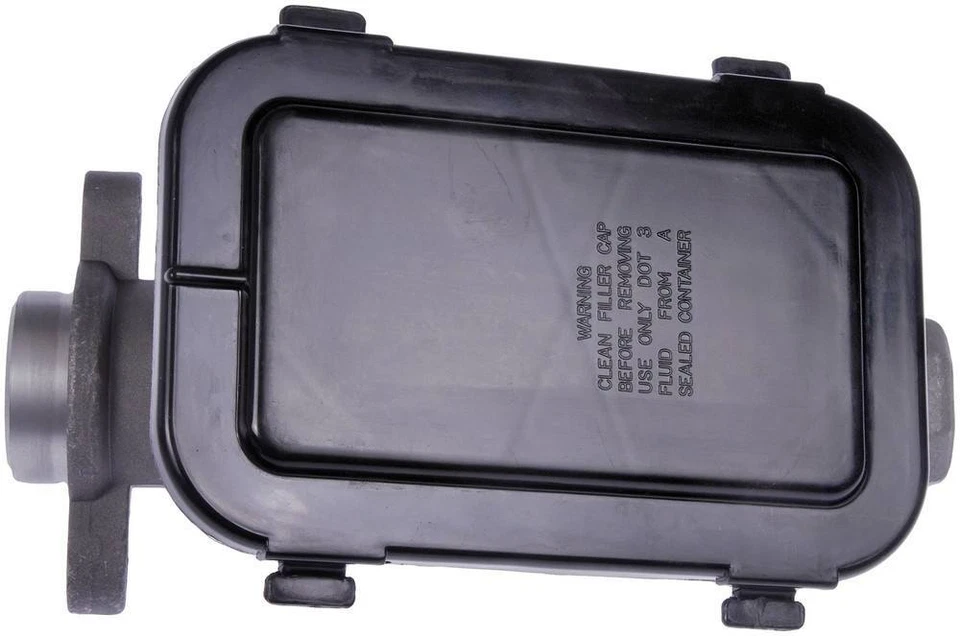 81-92 CADILLAC BUICK OLDSMOBILE CHEV PONTIAC BRAKE MASTER CYLINDER *SEE FITMENT* - Image 2 of 4