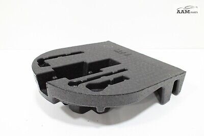 2018-2021 NISSAN KICKS EMERGENCY SPARE WHEEL TIRE JACK TOOL 2018-2021 NISSAN KICKS EMERGENCY SPARE WHEEL TIRE JACK TOOL