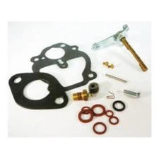 66443 BK22 Carburetor Kit for Allis-Chalmers B C RC (w/ Zenith #9705 9706 9804)