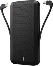 For Samsung Galaxy J1 J3 J7 8000MAH POWER BANK CHARGER BACKUP BATTERY PORTABLE