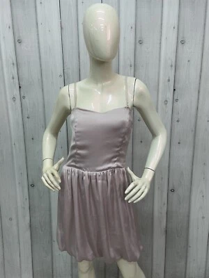 Robe Guess Femme Taille M Robe Sans Manches Élégante Kleid - Photo 1/4