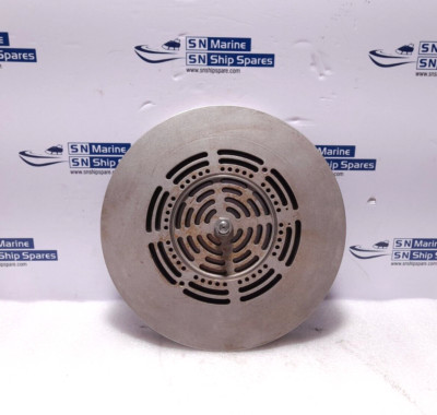 Gardner Denver Y30074 David Brown Hamworthy HCY30074 Concentric Valve