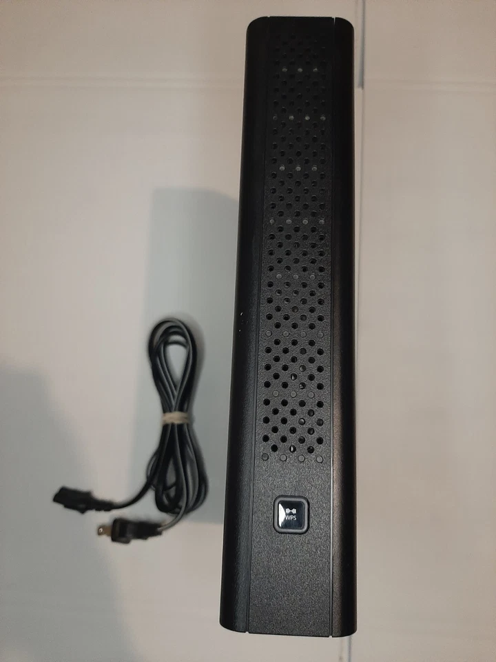 ARRIS TG1682G Wireless Modem Router, W/ Power Cable. - Image 4 of 4