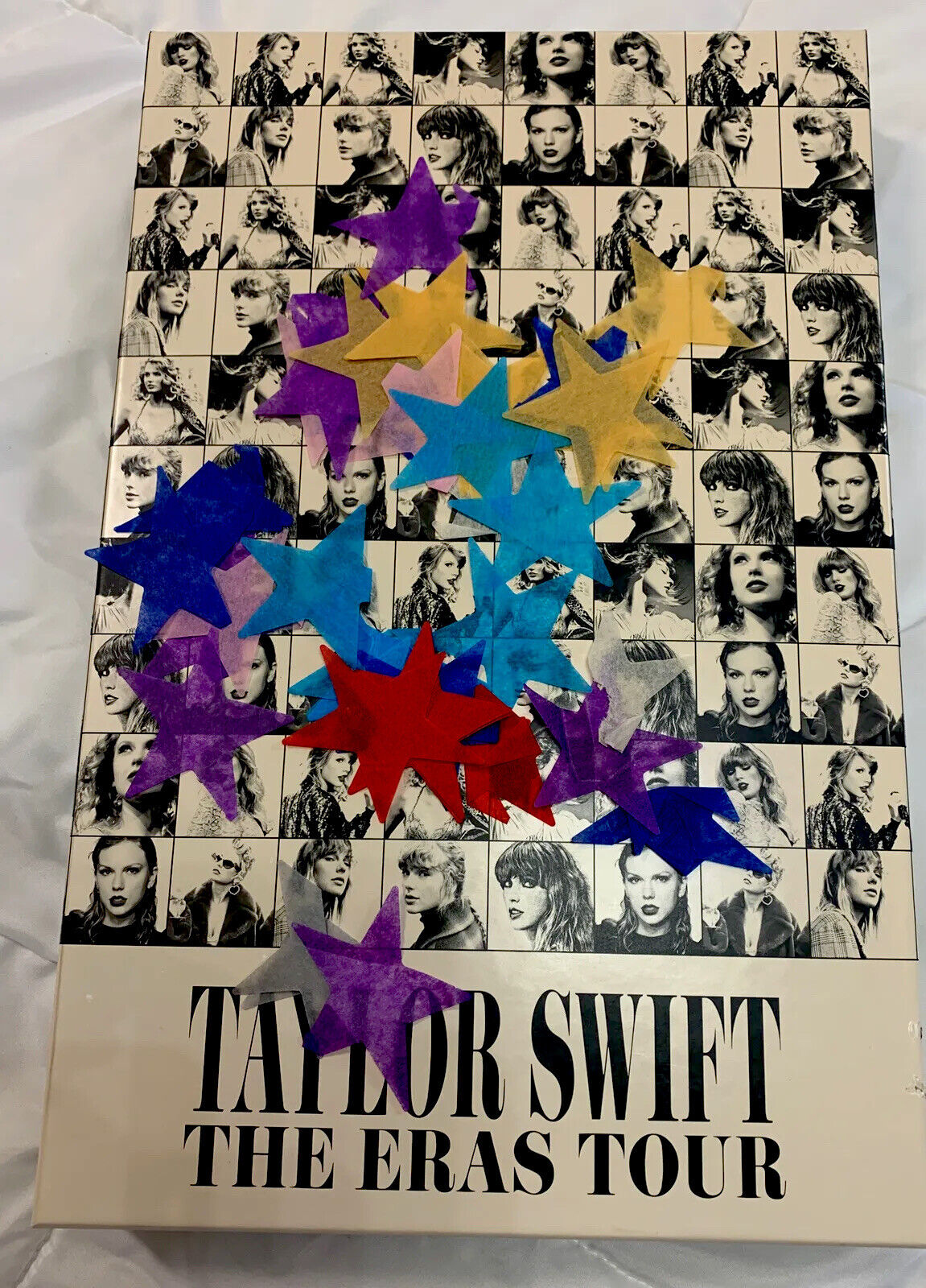 Taylor Swift Backpack StudentPack - Taylor Swift The Eras Tour