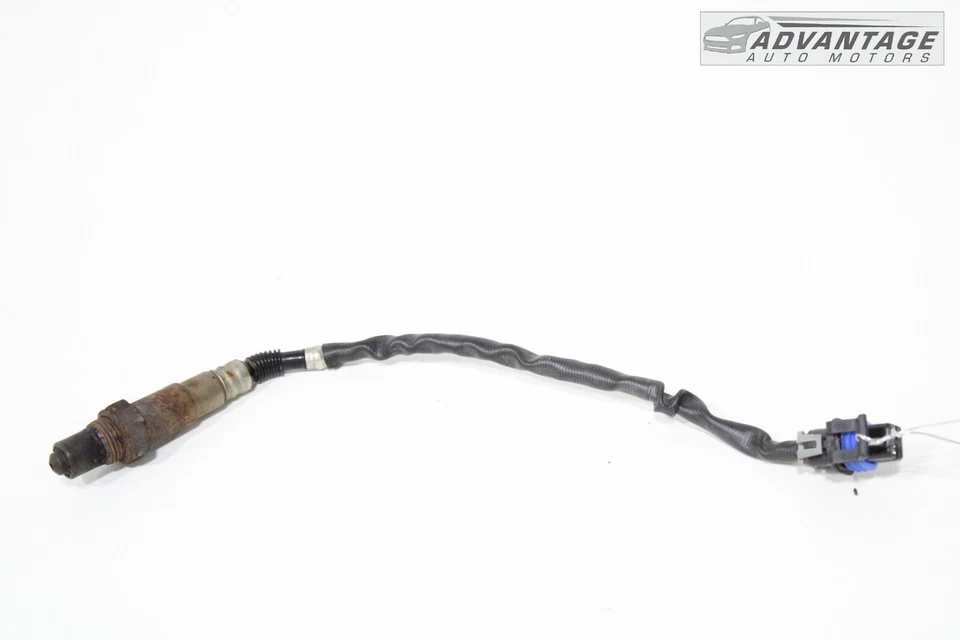 2013-2017 CADILLAC XTS 3.6L ENGINE OXYGEN LAMBDA O2 CONTROL SENSOR OEM - Image 2 of 4