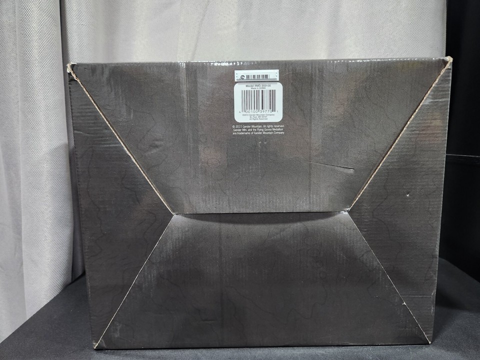 Gander Mountain MG203100 1/2 HP 12 Electric Meat Grinder Complete