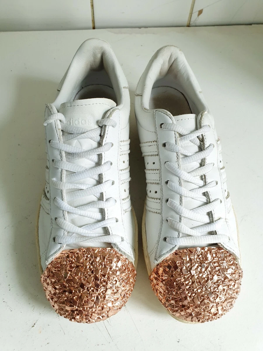 superstar 80s metal toe 33