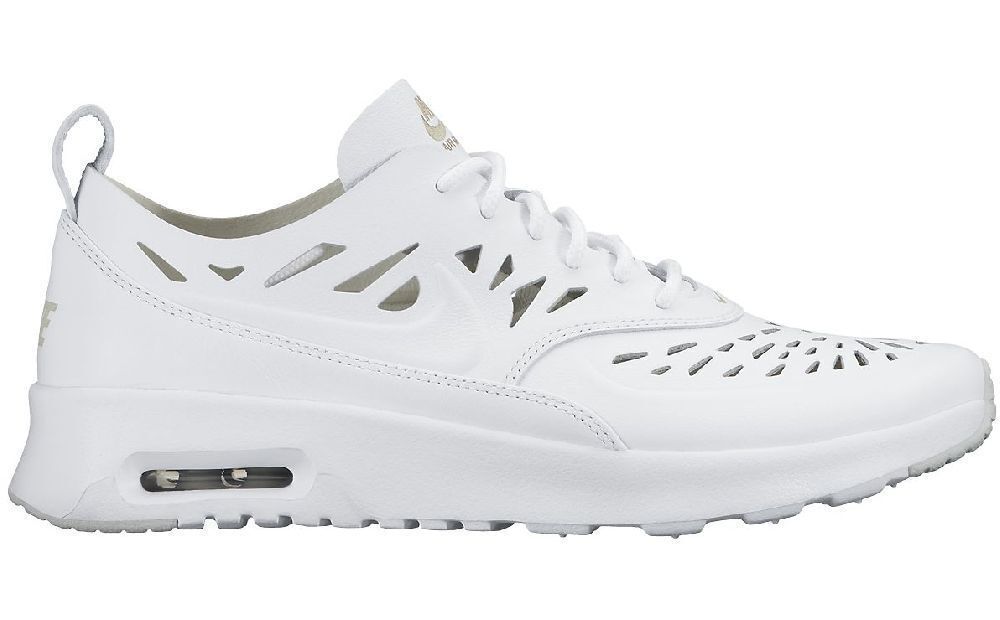 nike thea joli white