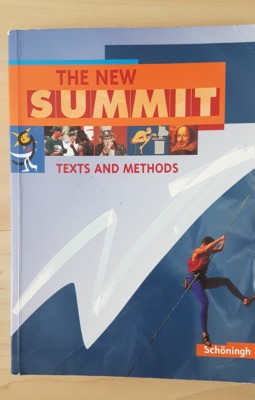 The new summit - Texts and methods 