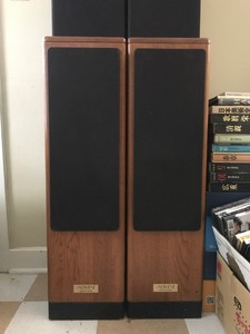 advent heritage speakers