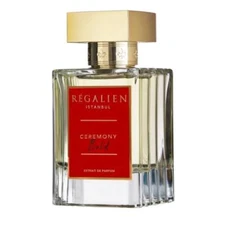 REGALIEN ISTANBUL CEREMONY BOLD 80ML PERFUME EXTRACT SPRAY