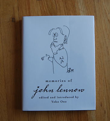 Yoko John Memories 9780060594558| eBay Good+ Memories of John