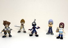 2017 Funko Kingdom Hearts Mystery Minis 16