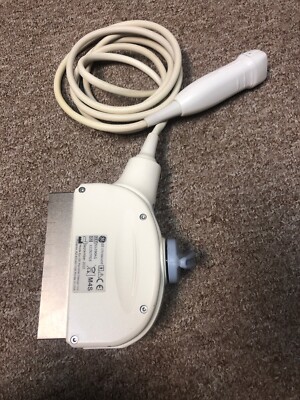 GE M4S Phased Array Ultrasound Transducer Probe