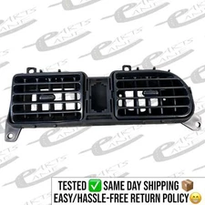 1995 MAZDA PROTEGE Center Dash A/C Heat Vent Trim Grille BCIDGM931 OEM