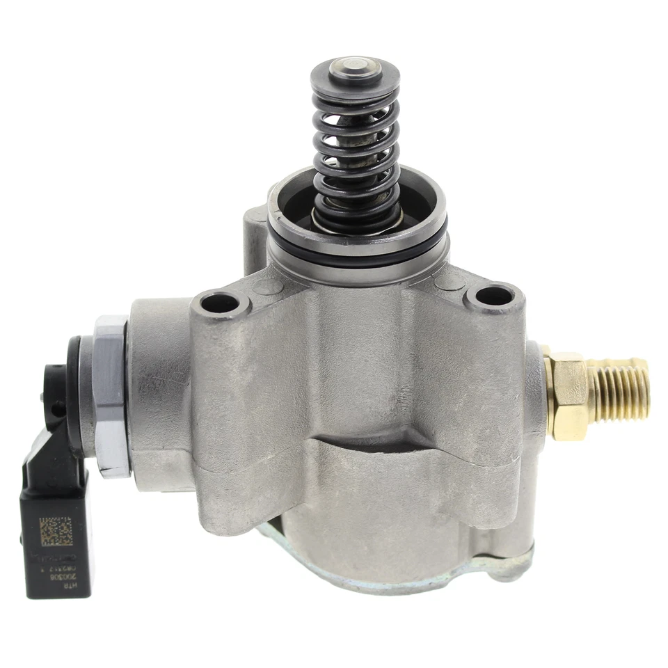 Топливный насос высокого давления Hitachi для 2007-2010 Audi Q7 2008-2017 Porsche Cayenne - Изображение 2 из 4