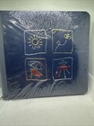 Creative Memories 7x7 Limited Edition Scrapbook Albums -