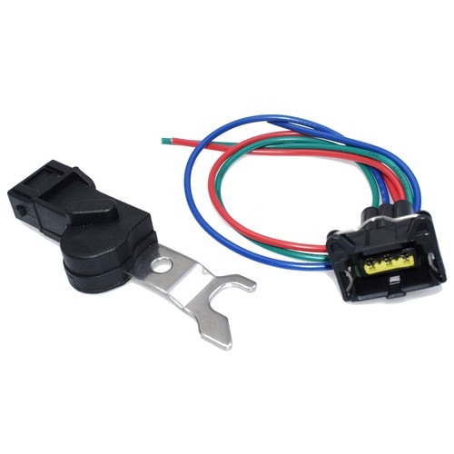 Camshaft Position Sensor & Pigtail For Opel Vauxhall Astra Omega Vectra Zafira - Picture 3 of 8