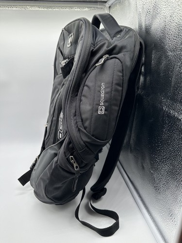 OGIO laptop backpack (Black) Poor Condition - Picture 12 of 13