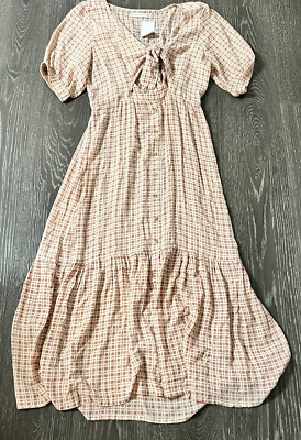 lace midi maternity dress Patiently Waiting