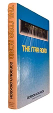 The Star Road by Gordon R Dickson HC 1973 Book Club Edition