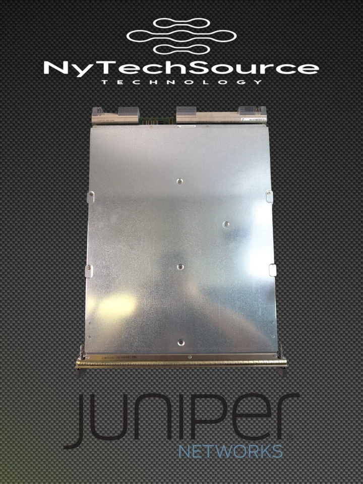 Juniper MPC-3D-16XGE-SFPP 16 Port 10GE SFP+MPC MX Series MX960 MX240 - Image 3 of 4