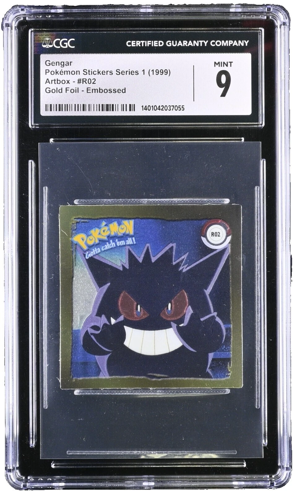 Collectible ArtBox Near Mint or Better Card Games in English