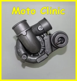 Turbo Turbolader Mercedes Vito 108 110 112 CDI W638 V-Klasse 220 CDI 65 75 90 KW