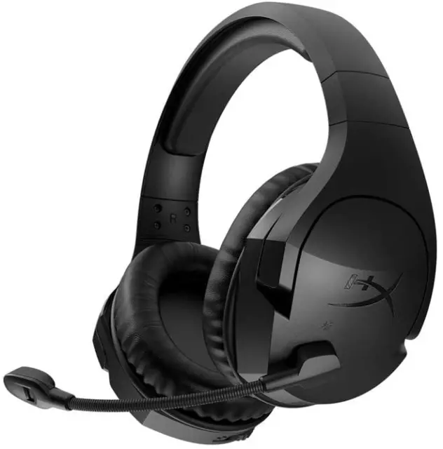 Headset Gamer HyperX Cloud Stinger Wireless - para PS4, Ps4 Pro e PC, Shopping