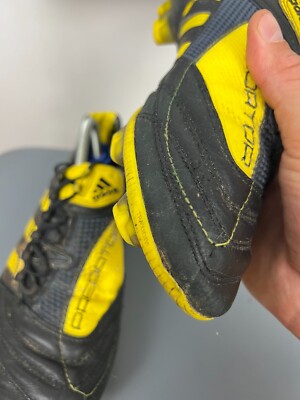 Adidas Predator X TRX FG G14109 Football Boots US 10 | eBay