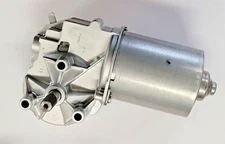 NIDEC 404.854 DCK31 24V DC Worm Gear Motor - NEW/ORIGINAL PACKAGING Worldwide Shipping